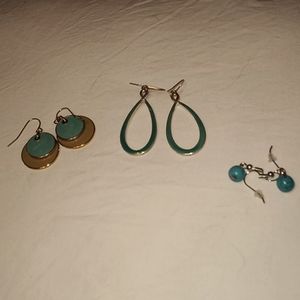 Earring bundle